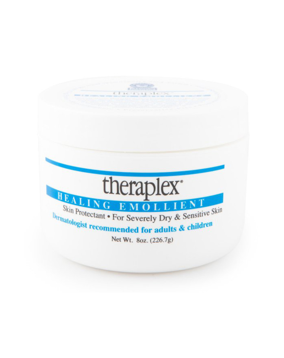 types of emollient cream