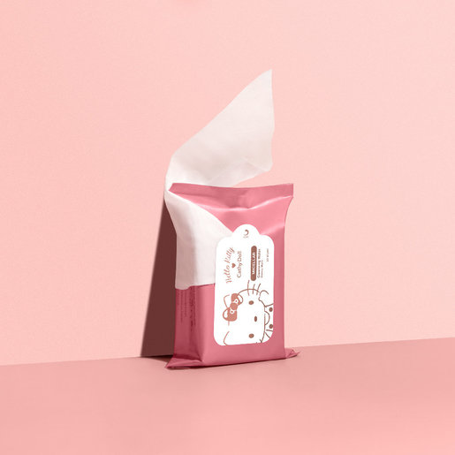 makeup wipes micellar water