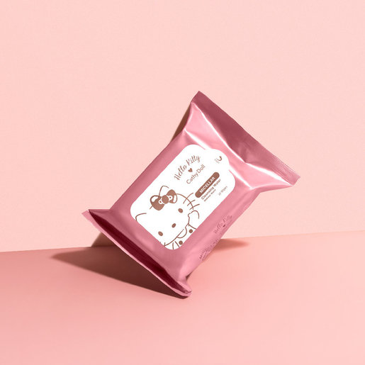makeup wipes micellar water