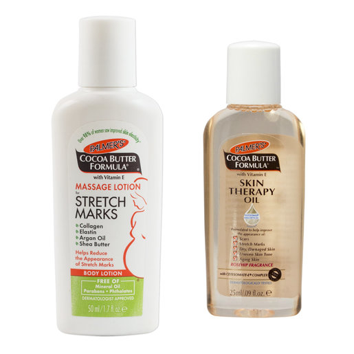 palmer massage lotion