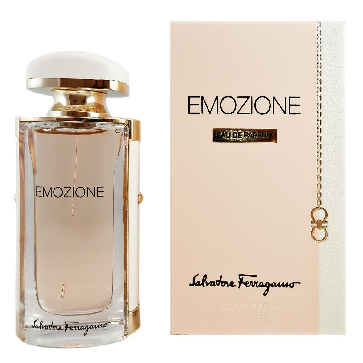 salvatore ferragamo perfume emozione