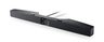 Dell Pro Stereo Soundbar – AE515M (Skype for Business certified)
