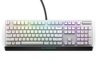 Alienware AW510K Low-Profile RGB Cherry MX Red mechanical switches (White Colour)