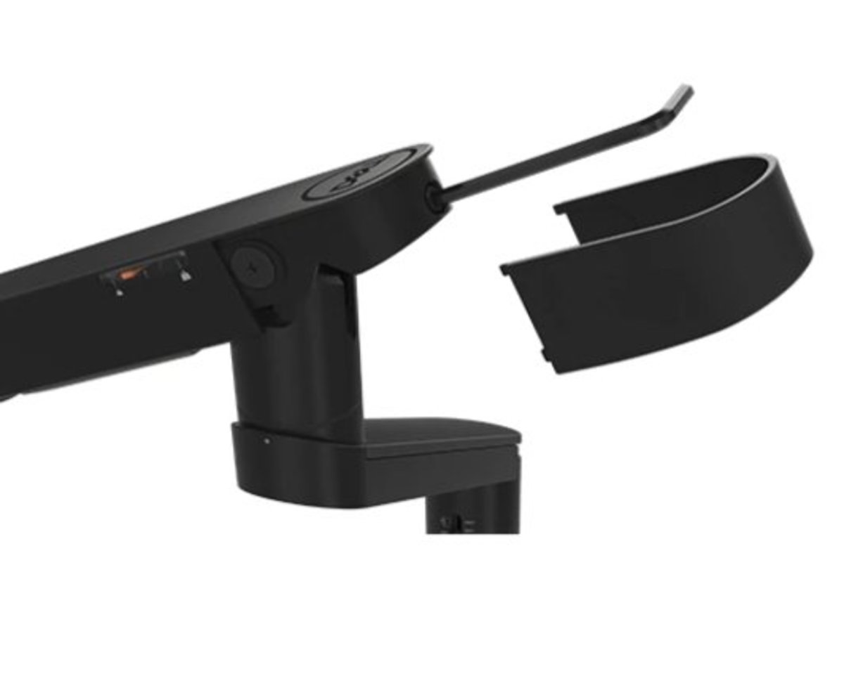 dell single monitor arm msa20