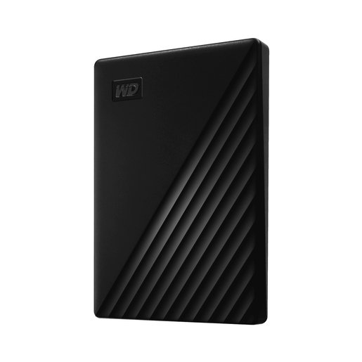 wd drive 2tb