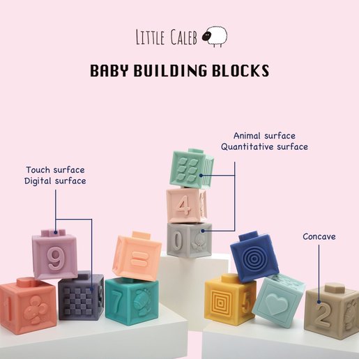 blocks educational toys