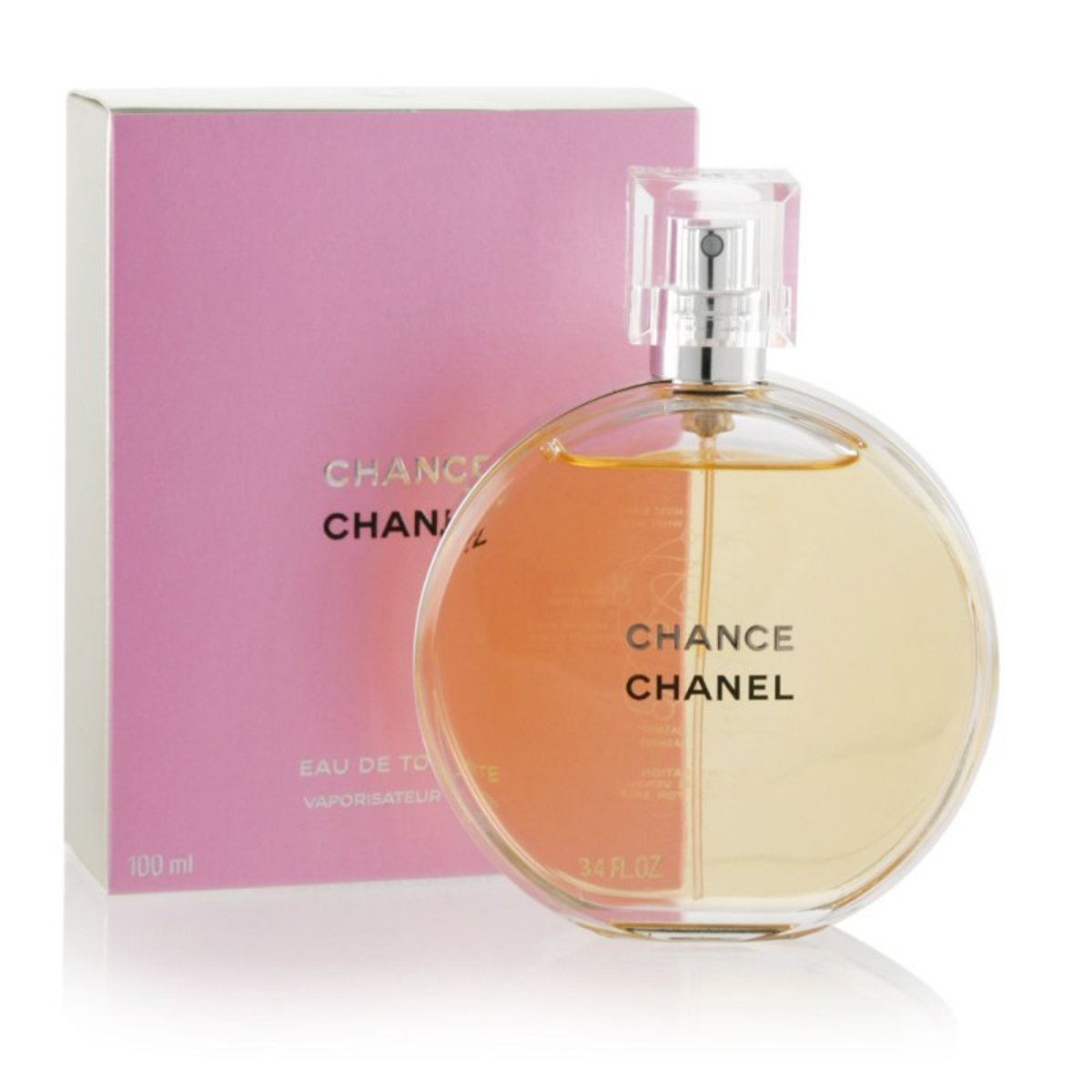 chance eau fraiche 150ml