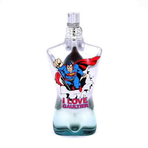 jean paul gaultier superman 125ml