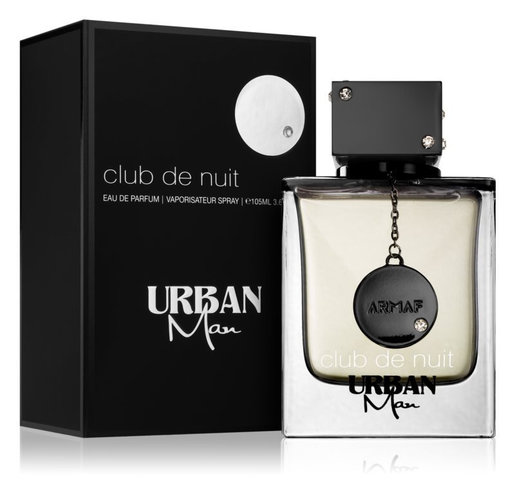 armaf club de nuit man edp