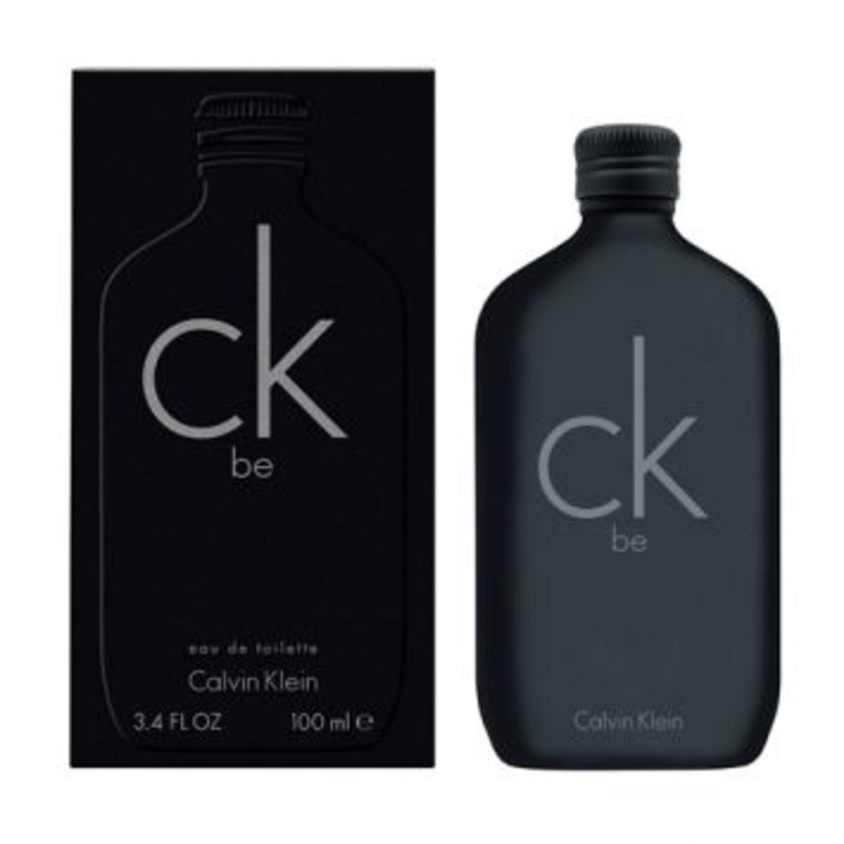 ck truth perfume