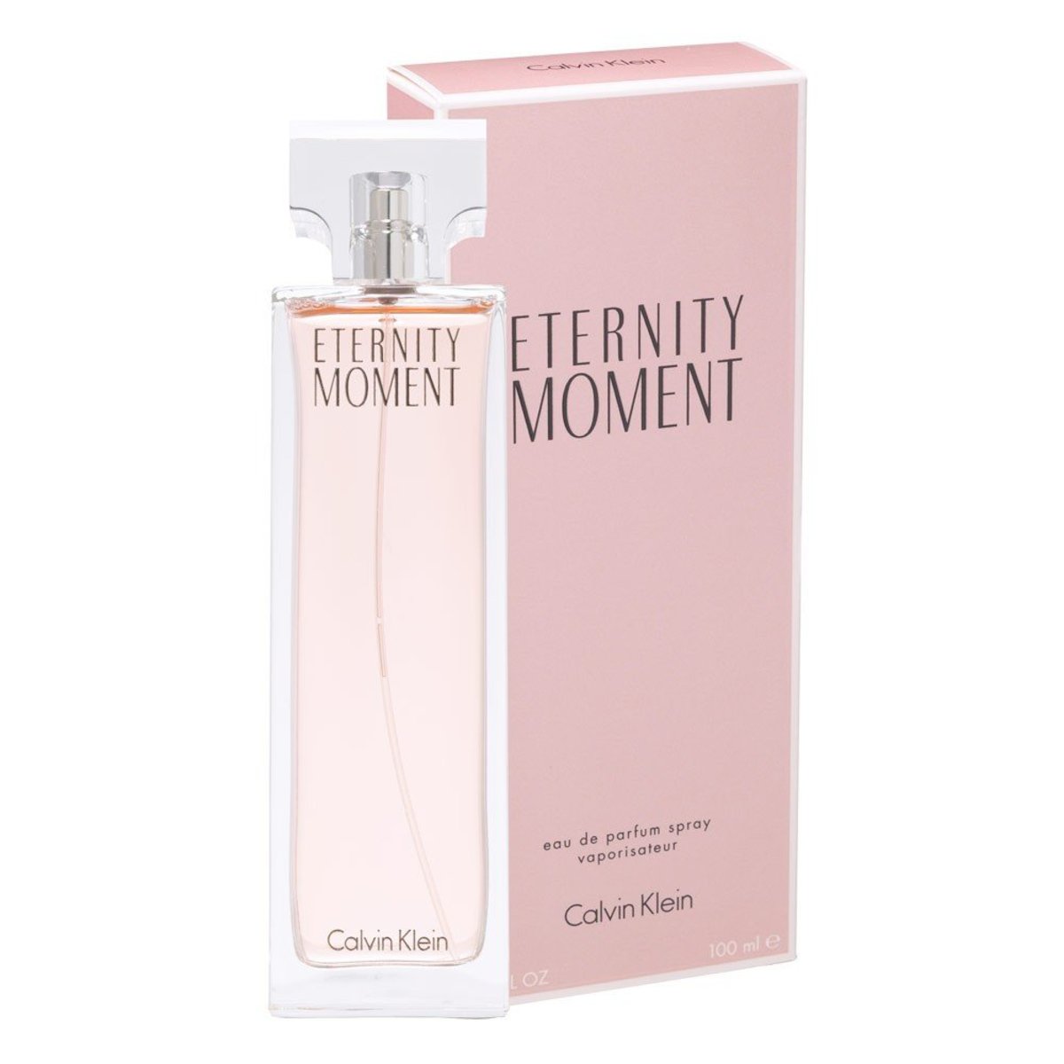 calvin klein moment perfume