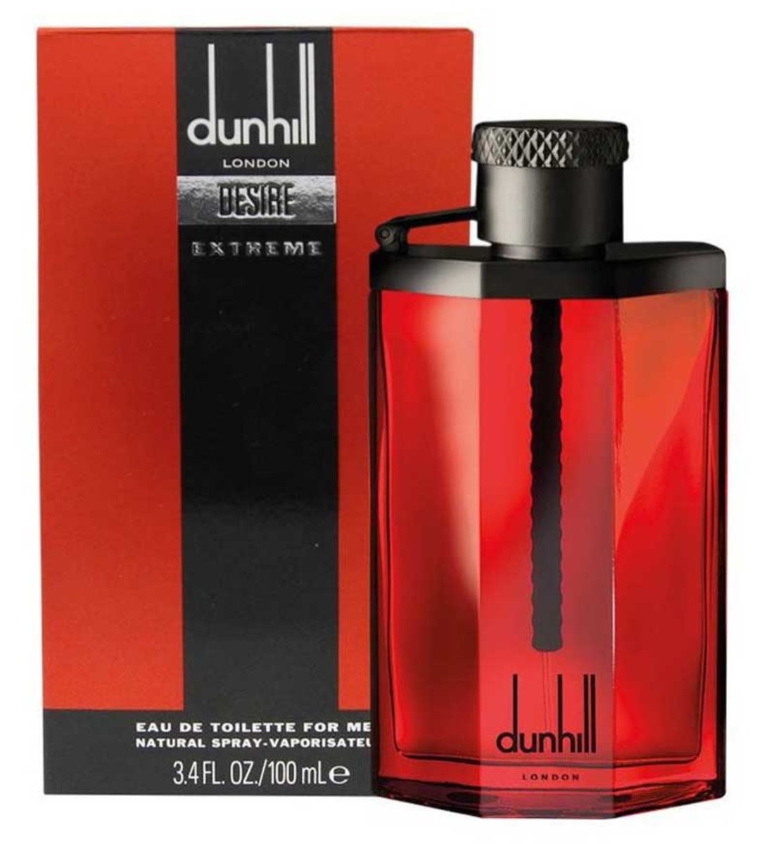 dunhill icon reviews