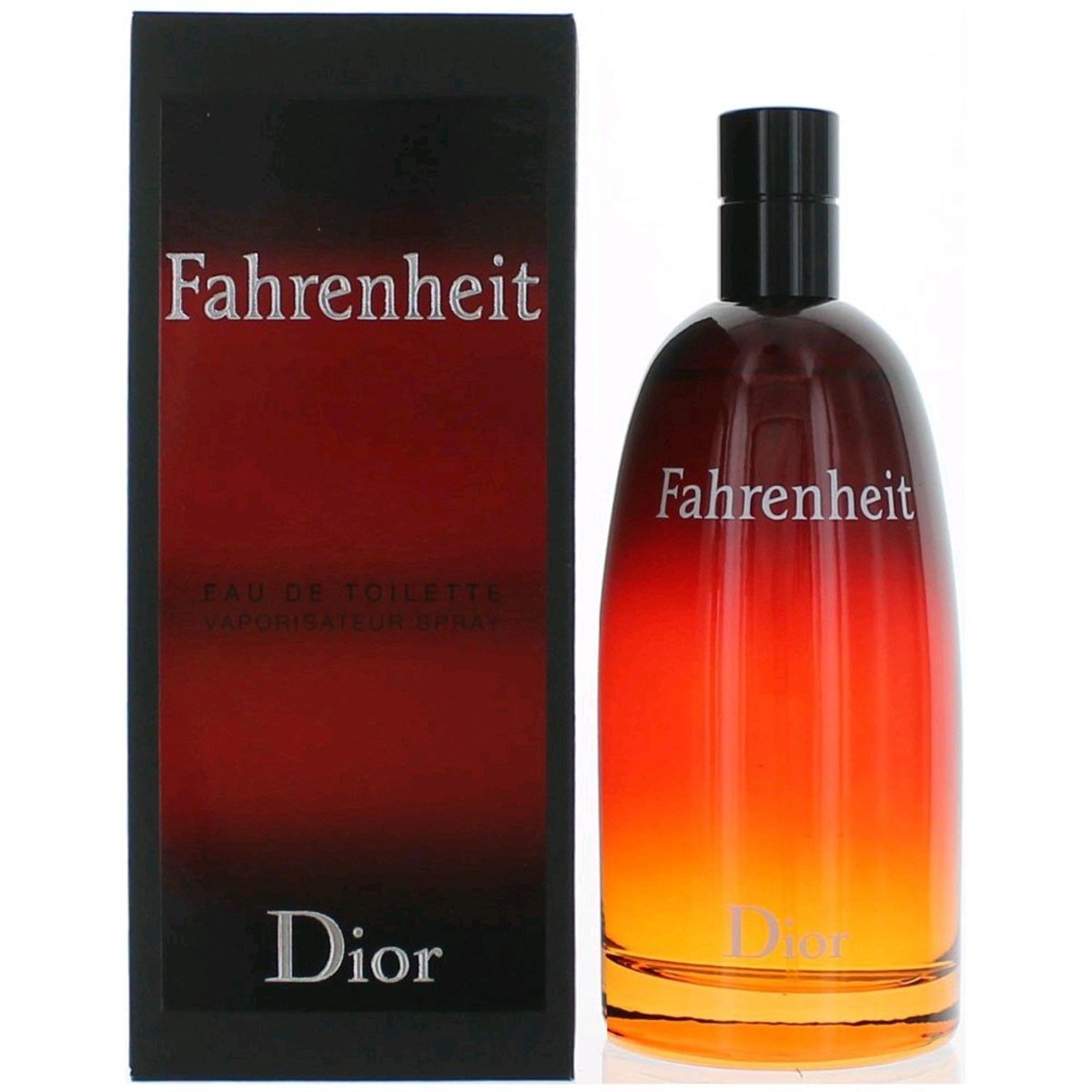 dior fahrenheit 200 ml eau de toilette