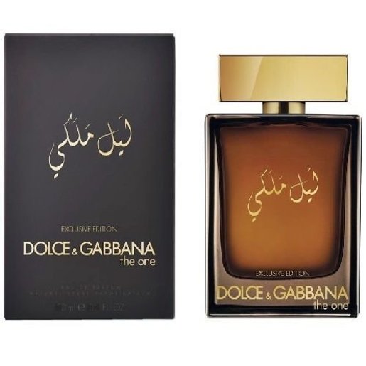 dolce gabbana the one 150