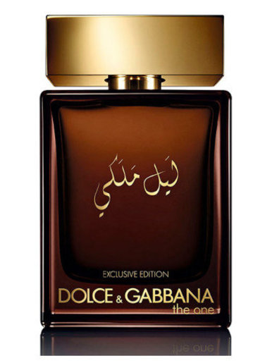 dolce gabbana the one 150
