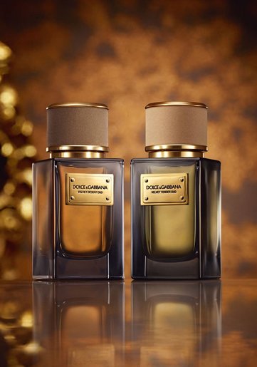dolce and gabbana oud