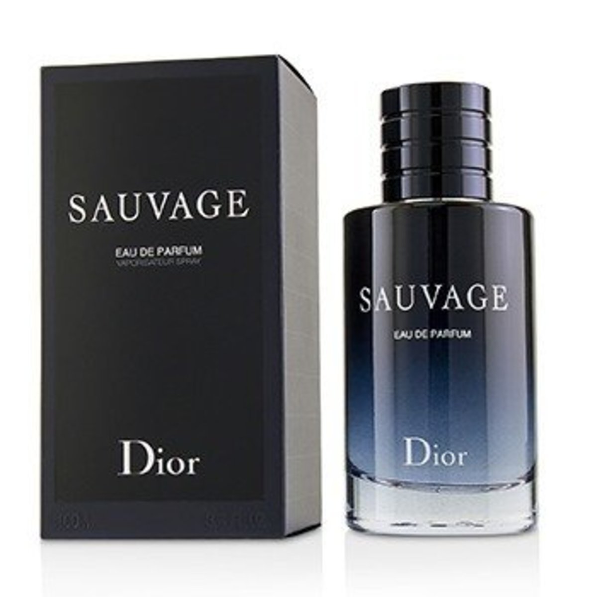 sauvage cologne 100ml
