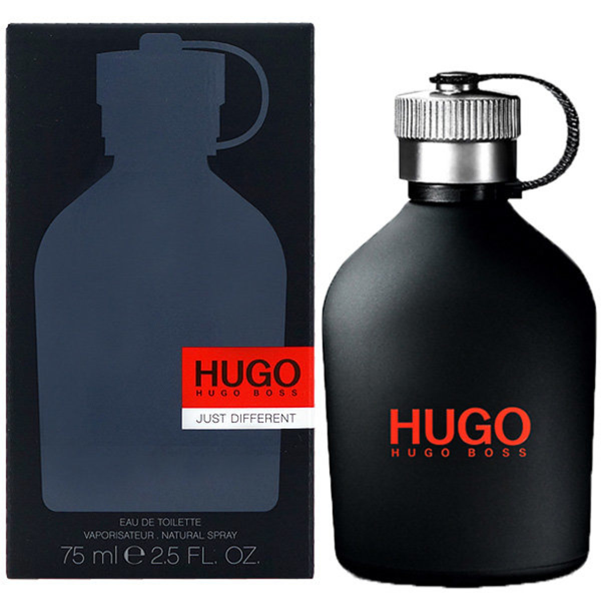 hugo just different 75ml