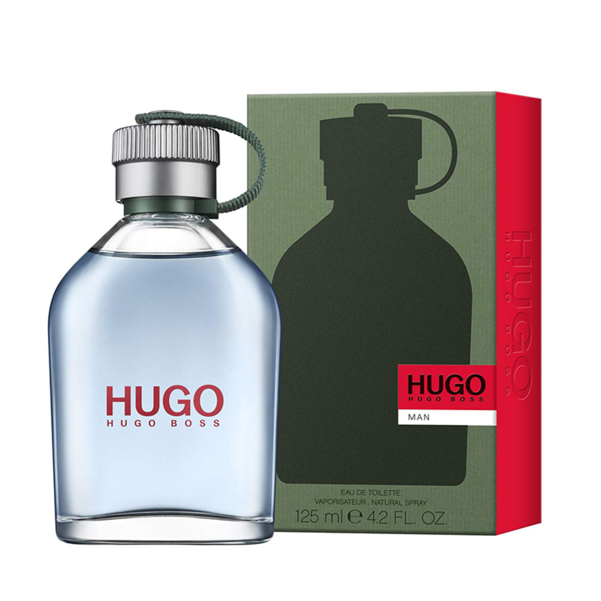 hugo 125ml