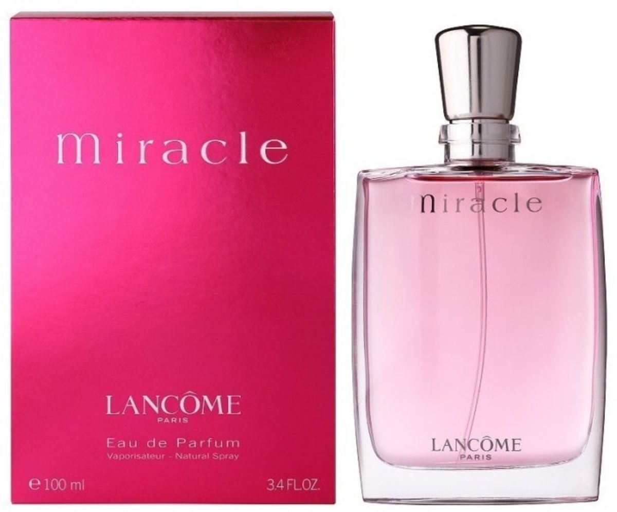 lancome 100 ml