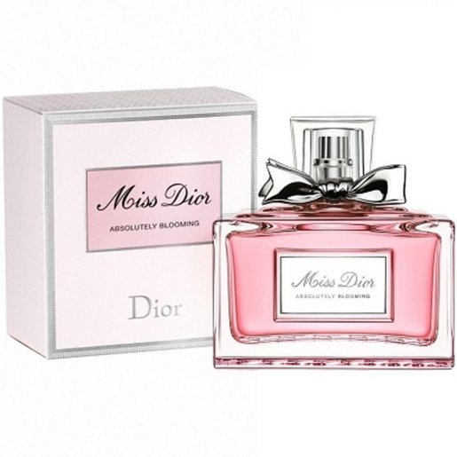 miss dior absolutely blooming eau de parfum 100ml