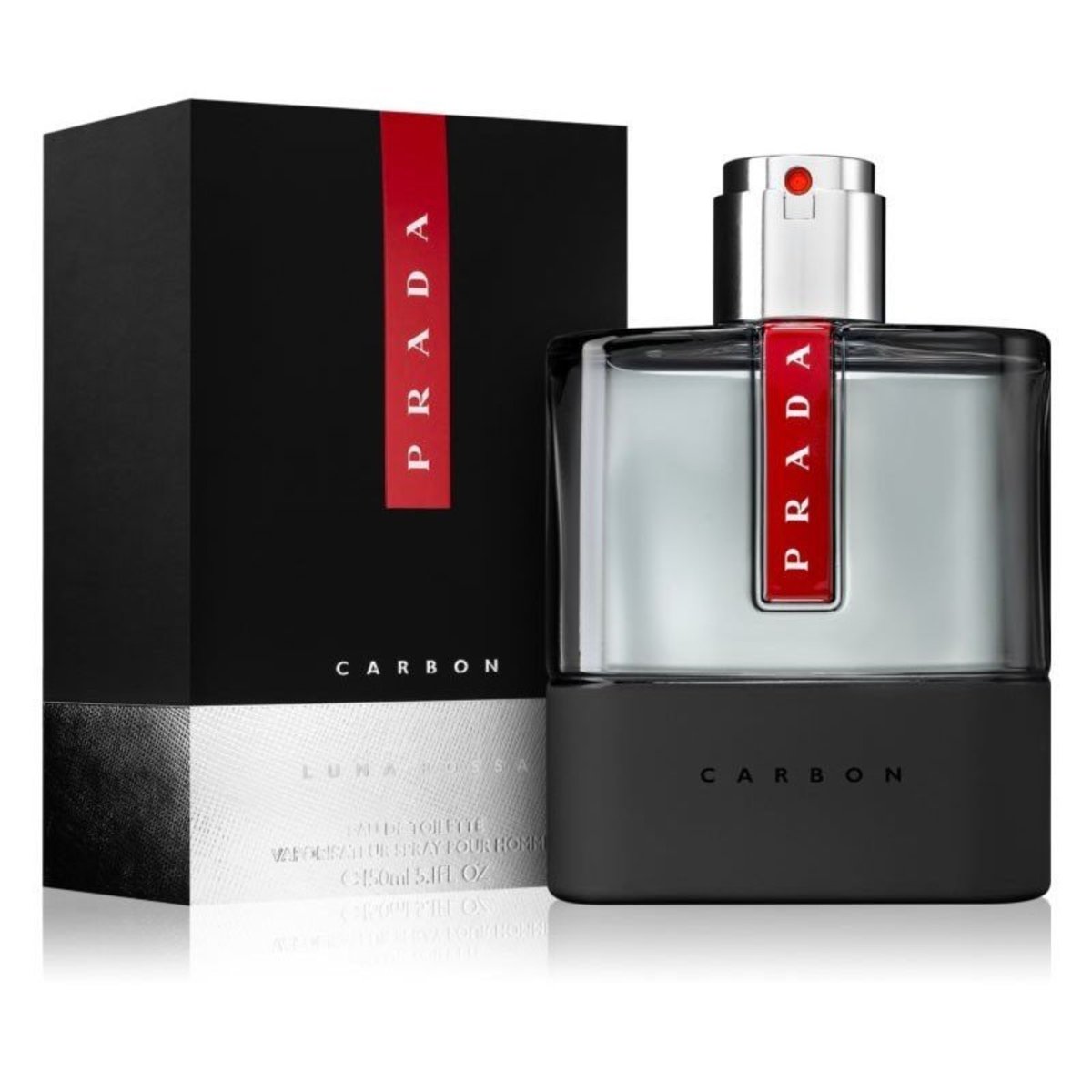 carbon eau de parfum