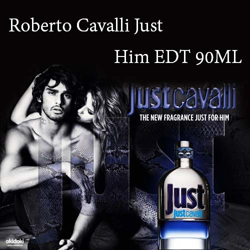 just cavalli 90ml