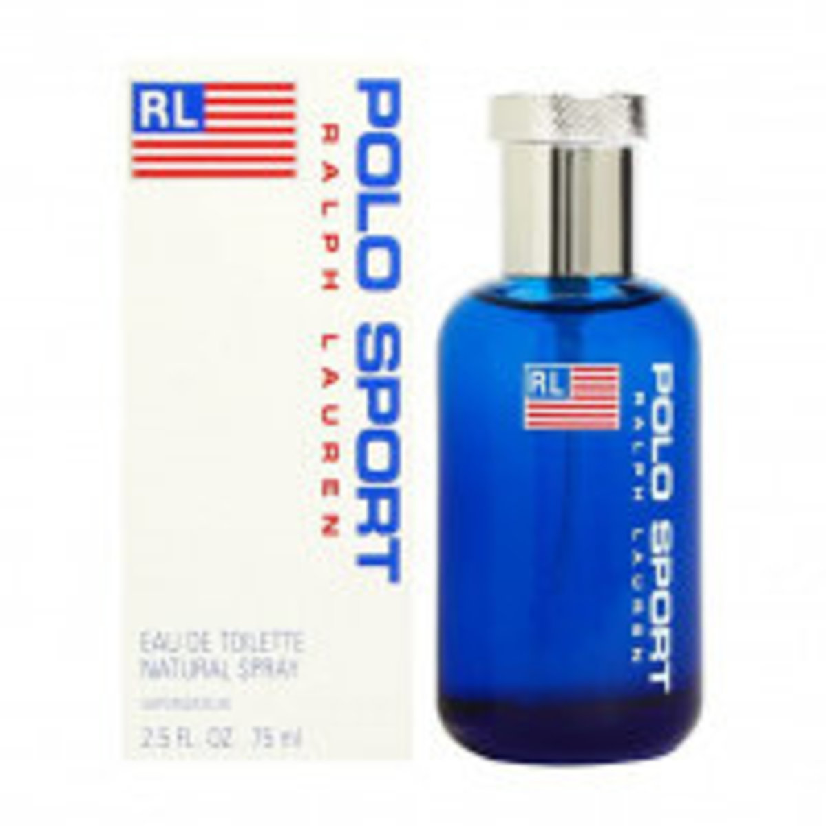 polo sport woman eau de toilette