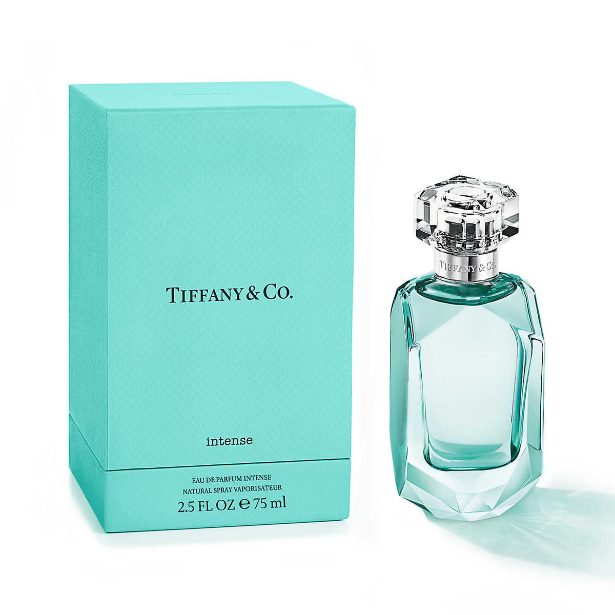 tiffany intense perfume