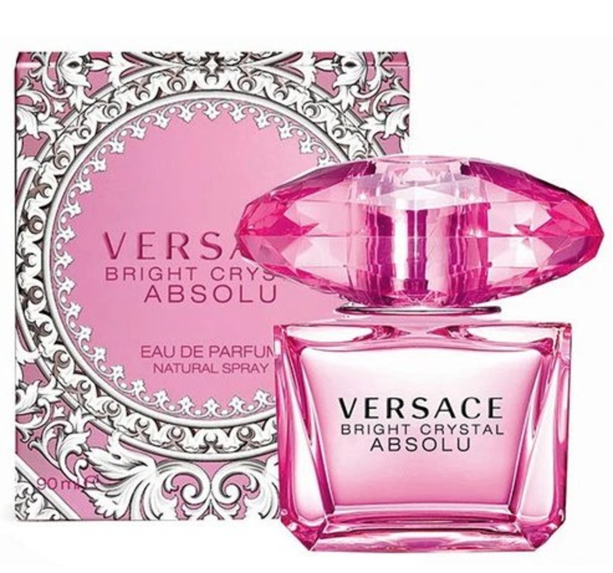 absolu versace perfume