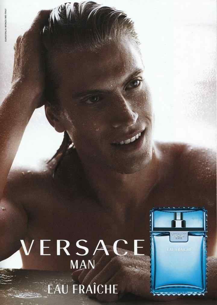 versace eau fraiche eau de toilette