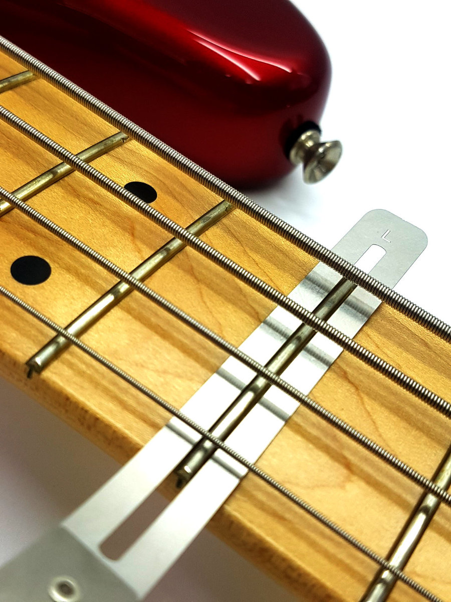M20 FRET GUARD GAUGE