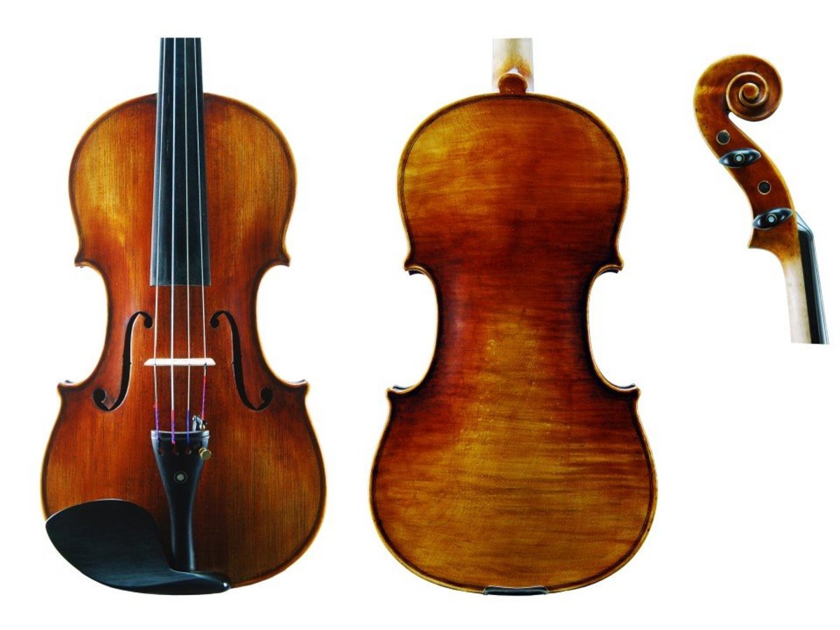Vif BV1000 4/4 Violin