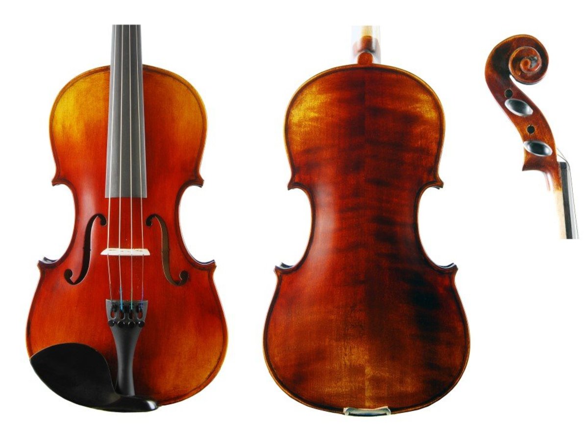 Vif BV200 1/4 Violin 