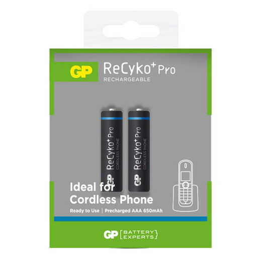 cordless phone batteries