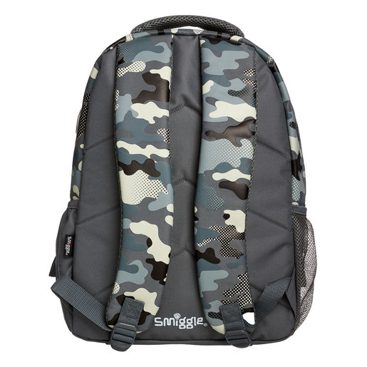 Smiggle discount budz backpack