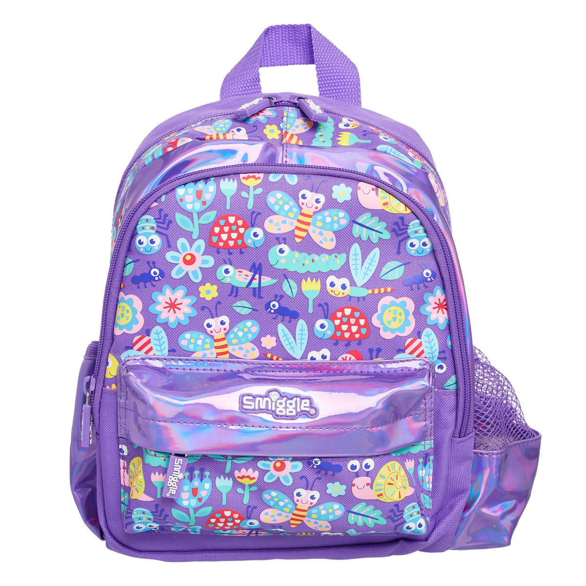 backpacks purple