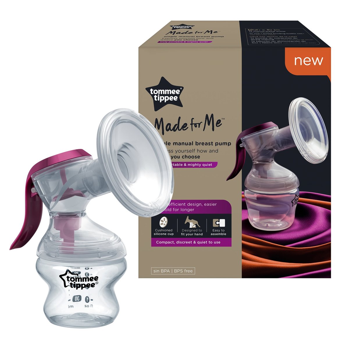 breast pump online shop