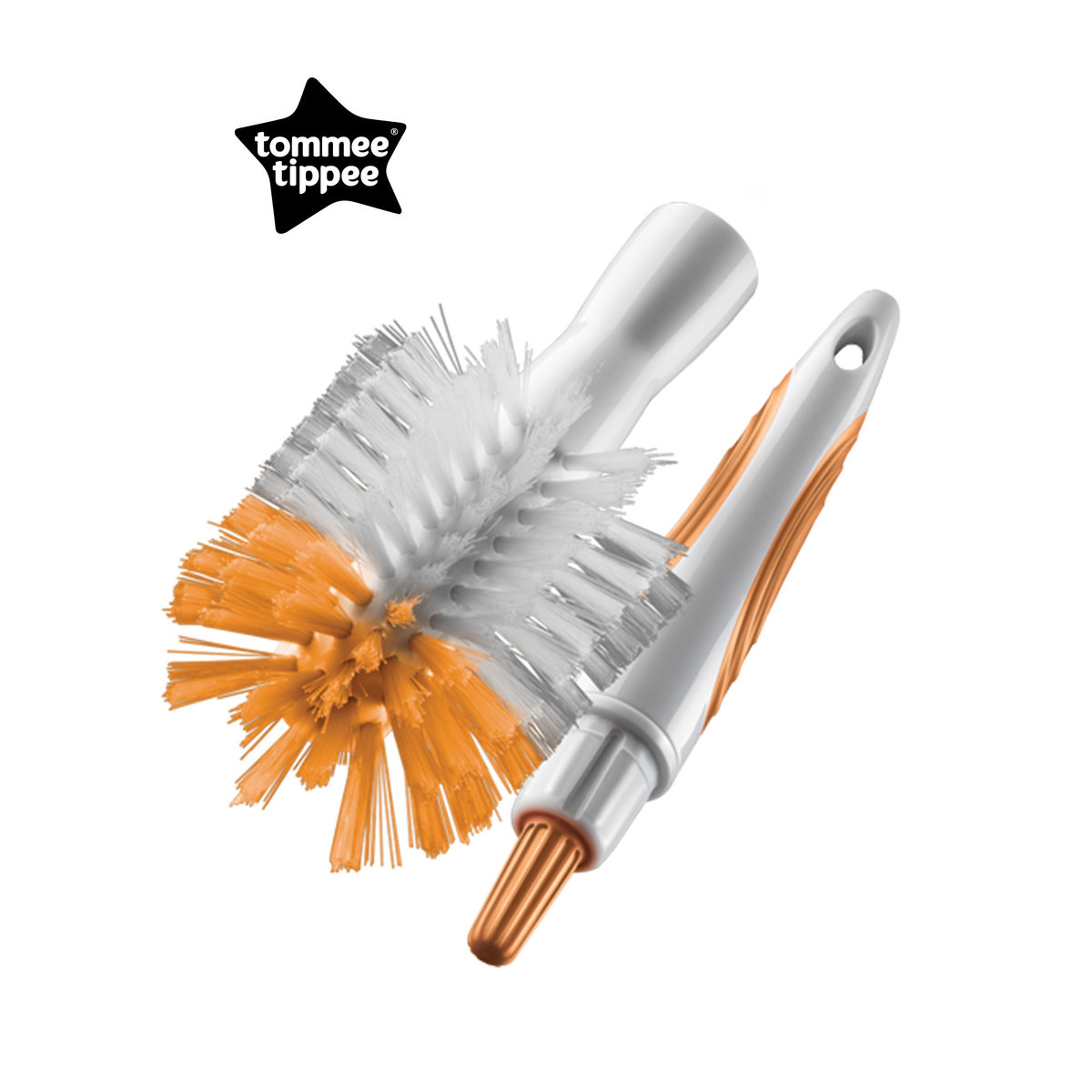 tommee tippee closer to nature bottle brush