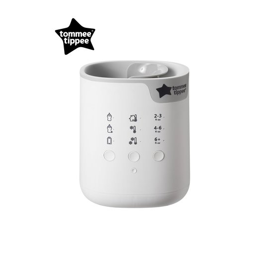 bottle and pouch warmer