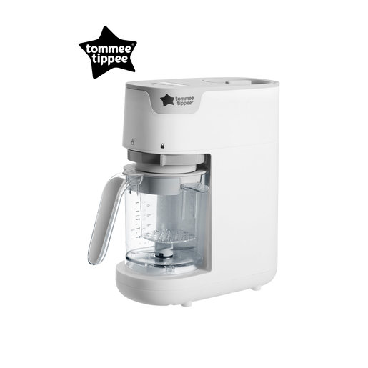 tommee tippee food feeder