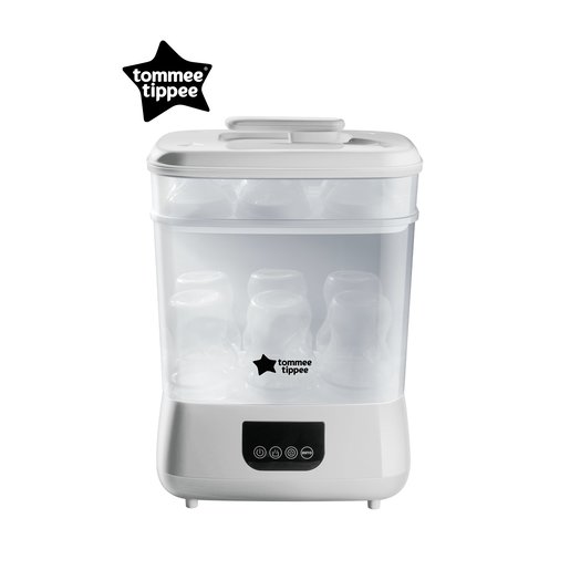 Tommee Tippee Electric Sterilser And Dryer Hktvmall Online