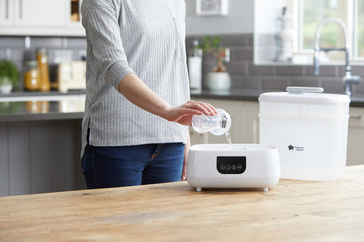 tommee tippee steri dryer