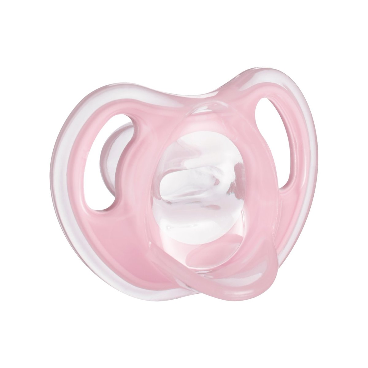 tommee tippee ultra light silicone soother