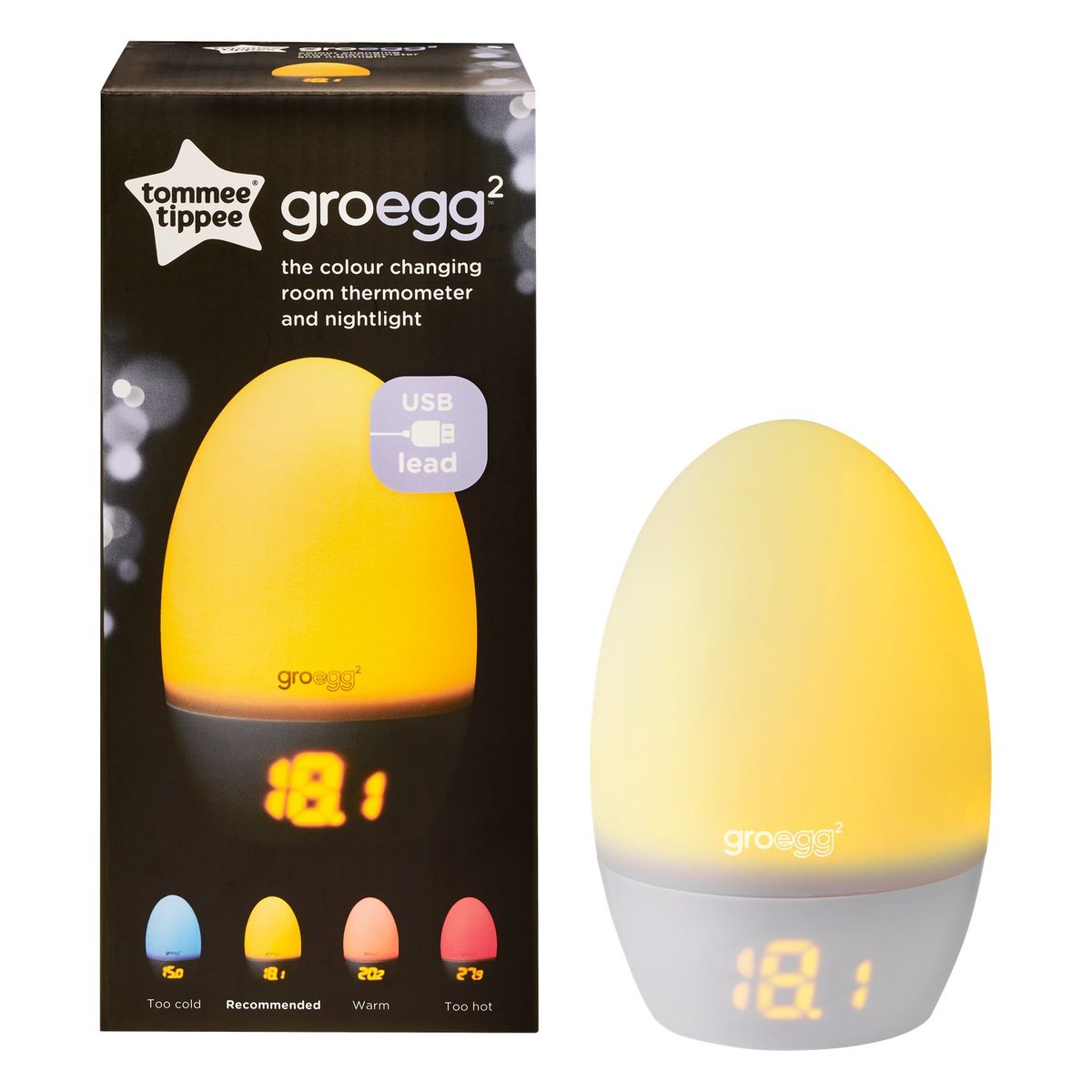 gro egg 2 nz