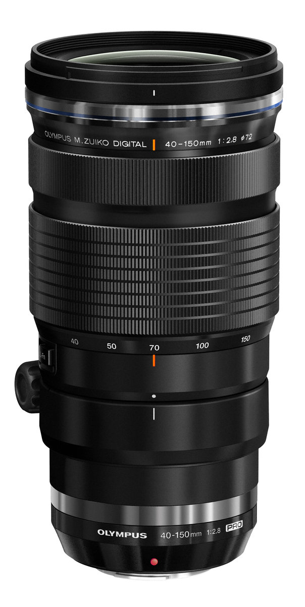 8月13日限定【美品】OLYMPUS M ZUIKO 40-150mm-