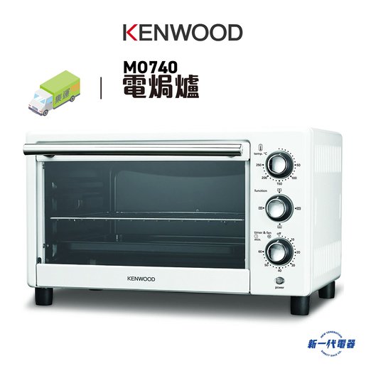 kenwood oven mo740