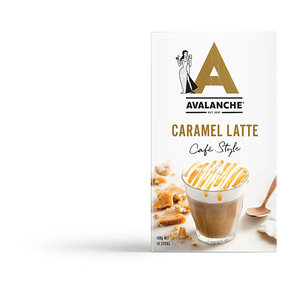 Avalanche 99 Sugar Free Cafe Style Instant Coffee Mix Combo Set A Hktvmall Online Shopping