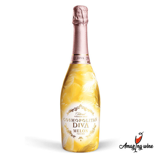 Styre skadedyr Kong Lear Cosmopolitan Diva | Sparkling Wine Melon 6% | HKTVmall The Largest HK  Shopping Platform