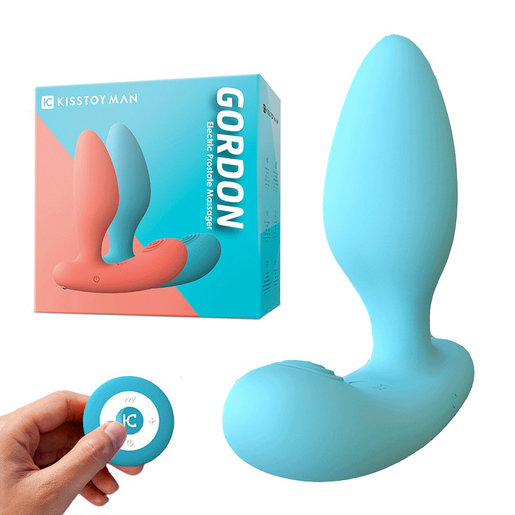 Wireless prostate Clearance